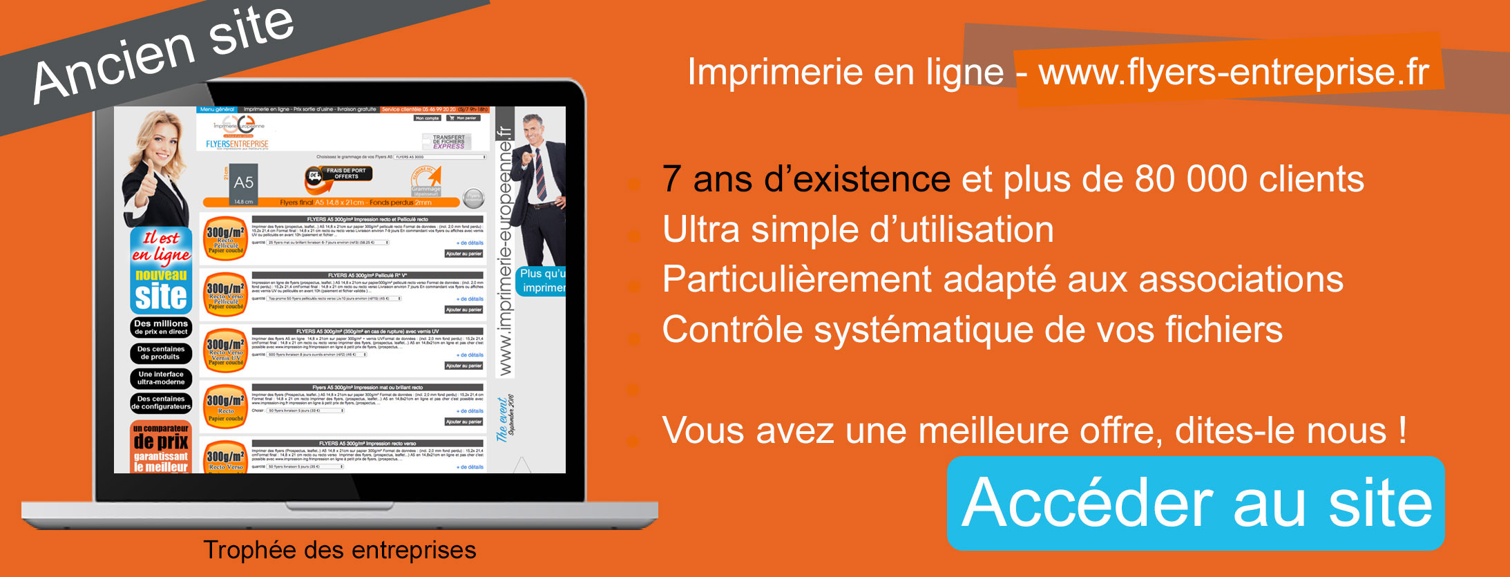 imprimerie europenne impression en ligne imprimeur rochefort la rochelle saintes royan